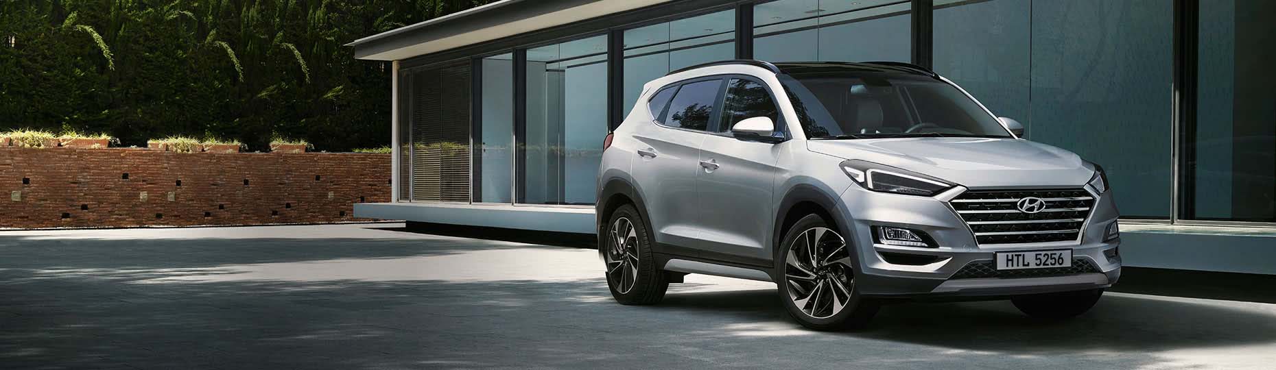 Hyundai купити в Запоріжжі. Нові Хюндай. Ціни на авто Hyundai в Запоріжжі - фото 6