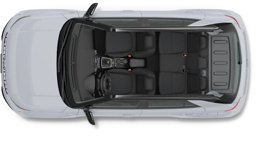 Дизайн Hyundai VENUE | Новий Кросовер | Богдан-Авто Запоріжжя - фото 66