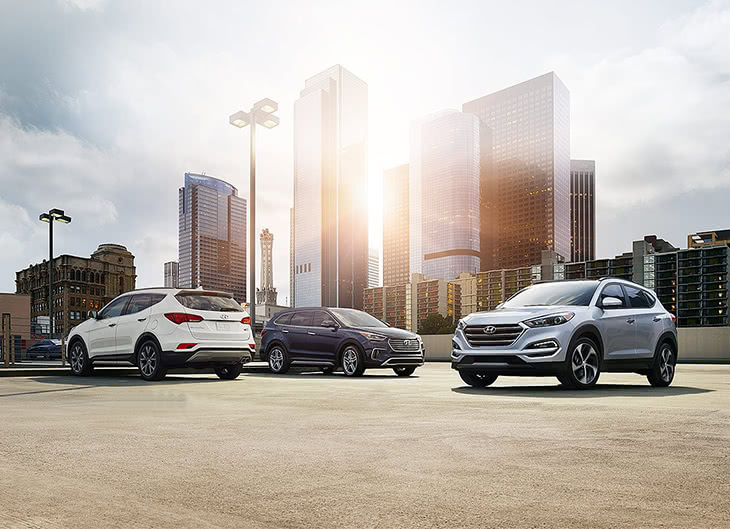 Hyundai купити в Запоріжжі. Нові Хюндай. Ціни на авто Hyundai в Запоріжжі - фото 6