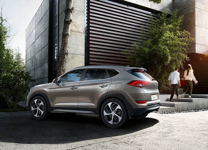 Hyundai купити в Запоріжжі. Нові Хюндай. Ціни на авто Hyundai в Запоріжжі - фото 8