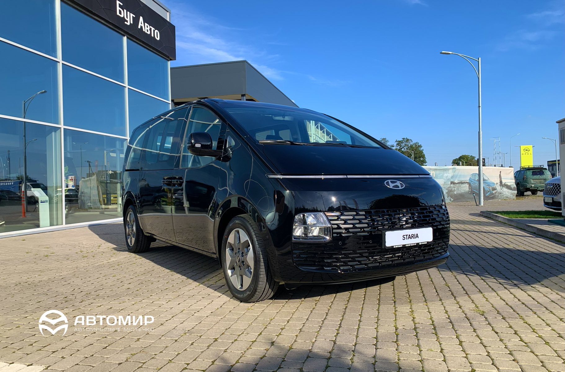 Hyundai купити в Запоріжжі. Нові Хюндай. Ціни на авто Hyundai в Запоріжжі - фото 9