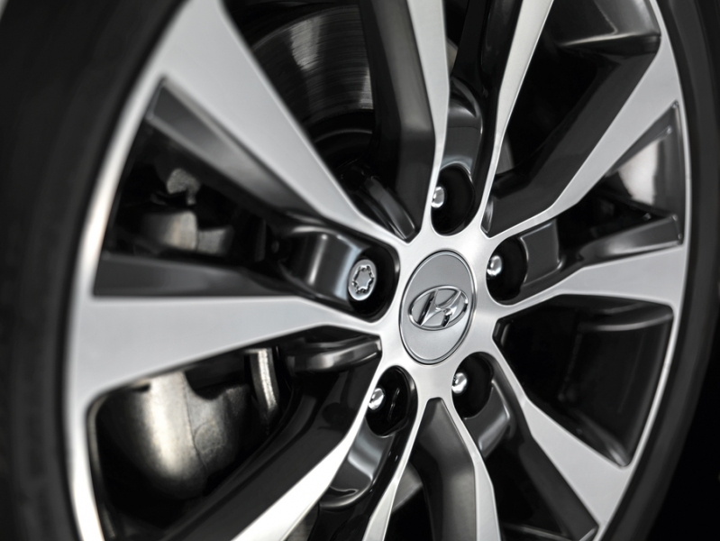 Hyundai купити в Запоріжжі. Нові Хюндай. Ціни на авто Hyundai в Запоріжжі - фото 9