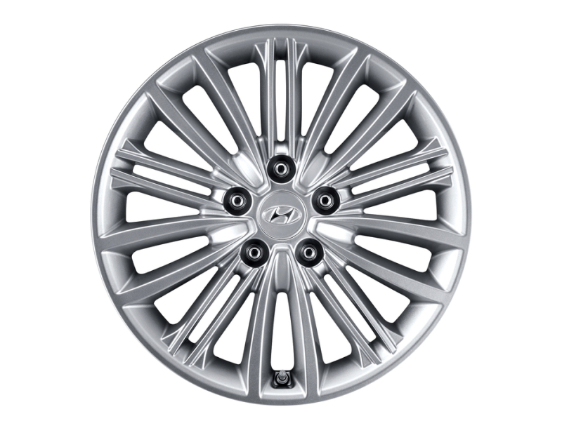 Hyundai купити в Запоріжжі. Нові Хюндай. Ціни на авто Hyundai в Запоріжжі - фото 8