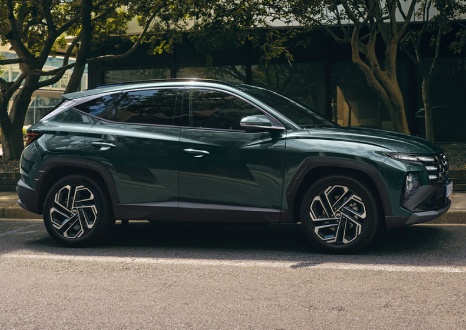 Hyundai купити в Запоріжжі. Нові Хюндай. Ціни на авто Hyundai в Запоріжжі - фото 7