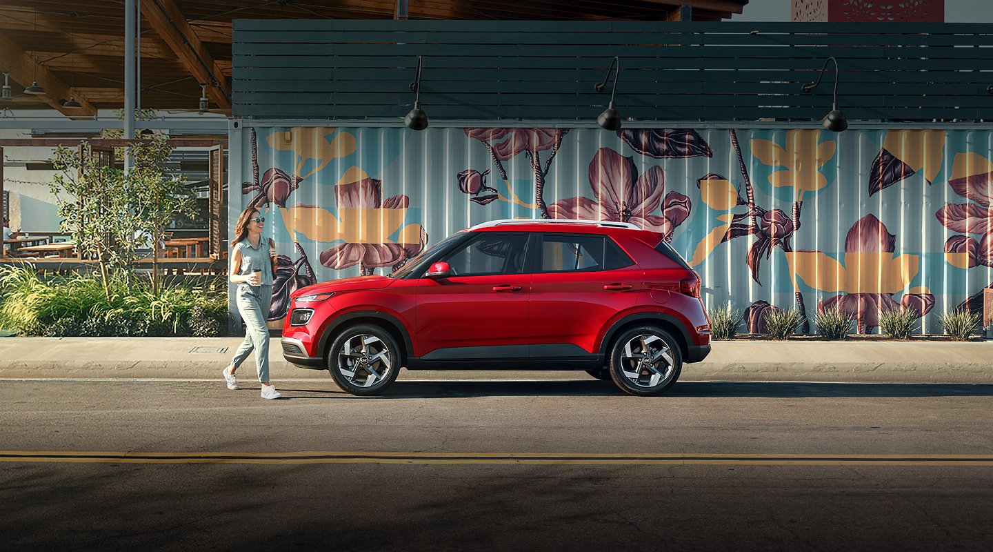 Hyundai купити в Запоріжжі. Нові Хюндай. Ціни на авто Hyundai в Запоріжжі - фото 10