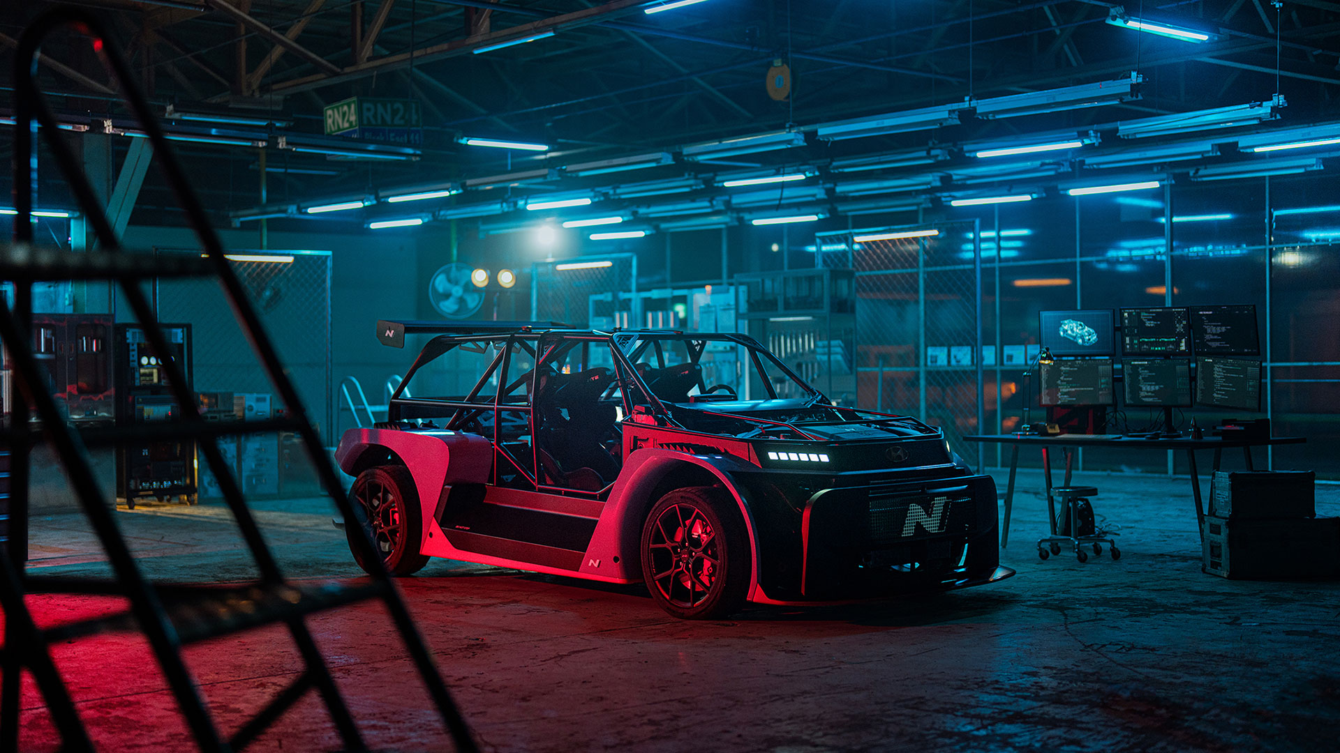 Hyundai купити в Запоріжжі. Нові Хюндай. Ціни на авто Hyundai в Запоріжжі - фото 8