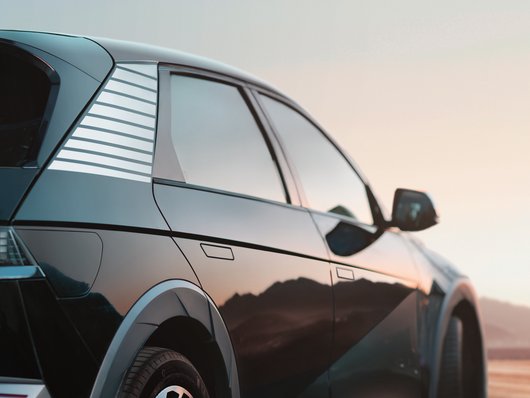 Hyundai купити в Запоріжжі. Нові Хюндай. Ціни на авто Hyundai в Запоріжжі - фото 9