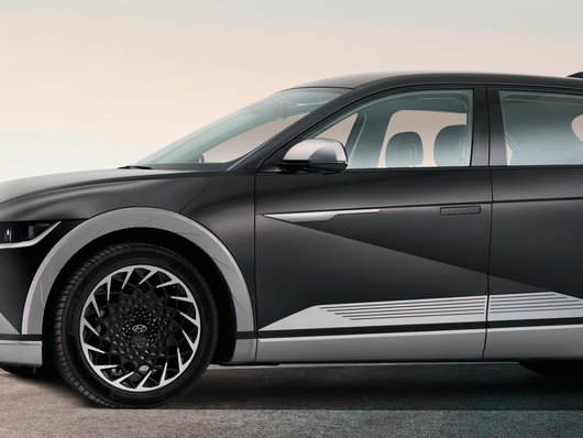 Hyundai купити в Запоріжжі. Нові Хюндай. Ціни на авто Hyundai в Запоріжжі - фото 9