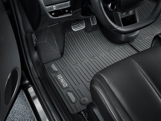 Hyundai купити в Запоріжжі. Нові Хюндай. Ціни на авто Hyundai в Запоріжжі - фото 8