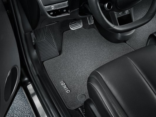 Hyundai купити в Запоріжжі. Нові Хюндай. Ціни на авто Hyundai в Запоріжжі - фото 8
