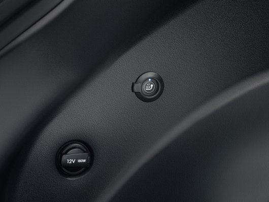 Hyundai купити в Запоріжжі. Нові Хюндай. Ціни на авто Hyundai в Запоріжжі - фото 9