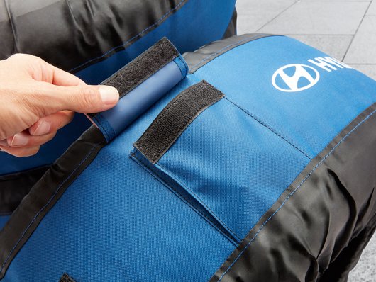 Hyundai купити в Запоріжжі. Нові Хюндай. Ціни на авто Hyundai в Запоріжжі - фото 11