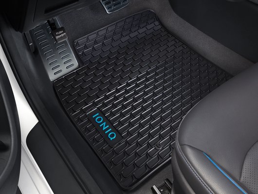 Аксесуари для автомобілів Hyundai у м. Запоріжжя | Богдан-Авто Запоріжжя - фото 21