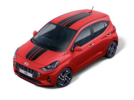 Hyundai купити в Запоріжжі. Нові Хюндай. Ціни на авто Hyundai в Запоріжжі - фото 8