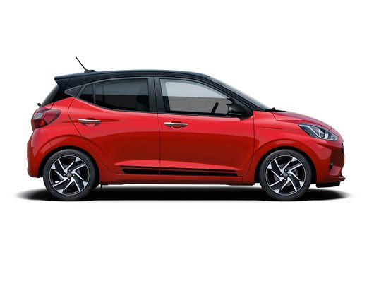 Hyundai купити в Запоріжжі. Нові Хюндай. Ціни на авто Hyundai в Запоріжжі - фото 9