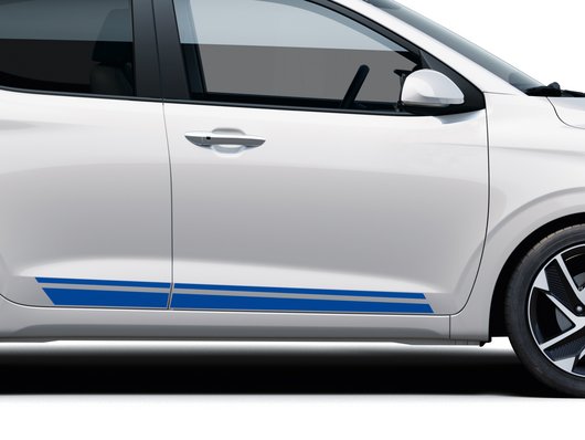 Аксесуари для автомобілів Hyundai у м. Запоріжжя | Богдан-Авто Запоріжжя - фото 31