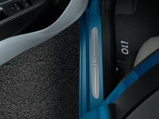 Аксесуари для автомобілів Hyundai у м. Запоріжжя | Богдан-Авто Запоріжжя - фото 27