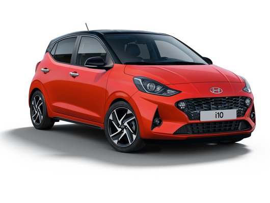 Hyundai купити в Запоріжжі. Нові Хюндай. Ціни на авто Hyundai в Запоріжжі - фото 10