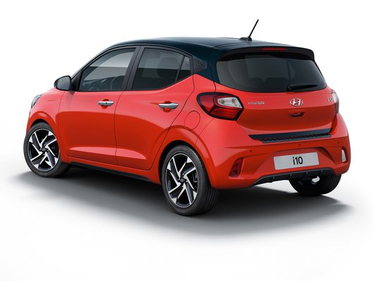 Аксесуари для автомобілів Hyundai у м. Запоріжжя | Богдан-Авто Запоріжжя - фото 25