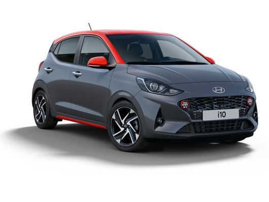 Hyundai купити в Запоріжжі. Нові Хюндай. Ціни на авто Hyundai в Запоріжжі - фото 9