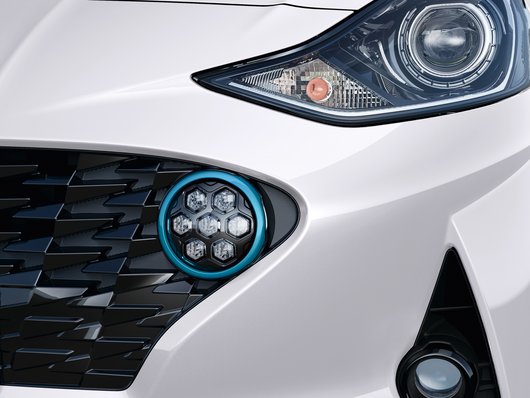 Аксесуари для автомобілів Hyundai у м. Запоріжжя | Богдан-Авто Запоріжжя - фото 23