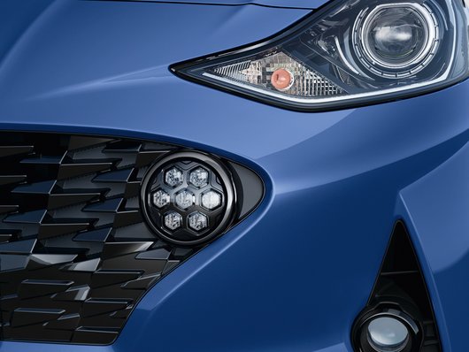 Hyundai купити в Запоріжжі. Нові Хюндай. Ціни на авто Hyundai в Запоріжжі - фото 8