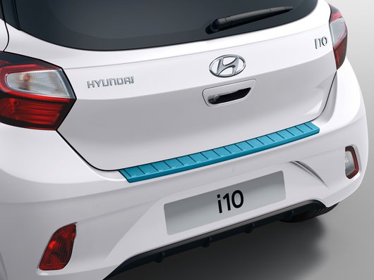 Hyundai купити в Запоріжжі. Нові Хюндай. Ціни на авто Hyundai в Запоріжжі - фото 8