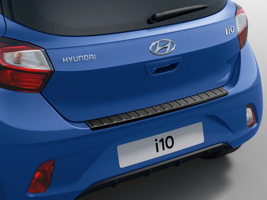 Hyundai купити в Запоріжжі. Нові Хюндай. Ціни на авто Hyundai в Запоріжжі - фото 8