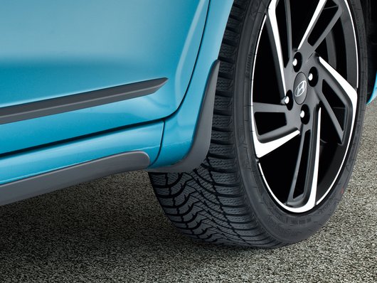 Аксесуари для автомобілів Hyundai у м. Запоріжжя | Богдан-Авто Запоріжжя - фото 17