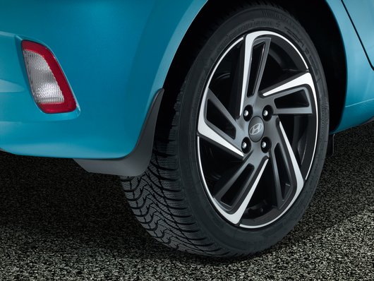 Аксесуари для автомобілів Hyundai у м. Запоріжжя | Богдан-Авто Запоріжжя - фото 15