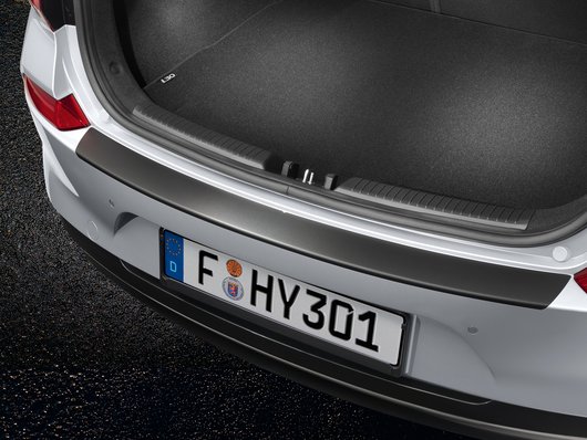 Hyundai купити в Запоріжжі. Нові Хюндай. Ціни на авто Hyundai в Запоріжжі - фото 8