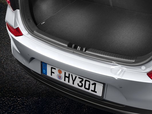 Hyundai купити в Запоріжжі. Нові Хюндай. Ціни на авто Hyundai в Запоріжжі - фото 8