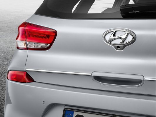Hyundai купити в Запоріжжі. Нові Хюндай. Ціни на авто Hyundai в Запоріжжі - фото 8