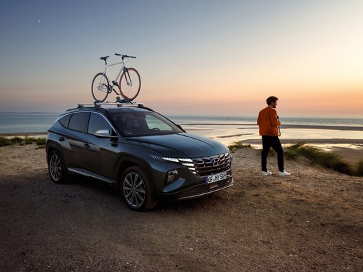 Hyundai купити в Запоріжжі. Нові Хюндай. Ціни на авто Hyundai в Запоріжжі - фото 9