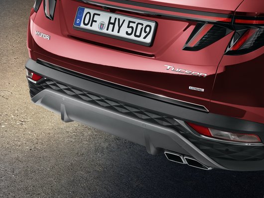 Hyundai купити в Запоріжжі. Нові Хюндай. Ціни на авто Hyundai в Запоріжжі - фото 9