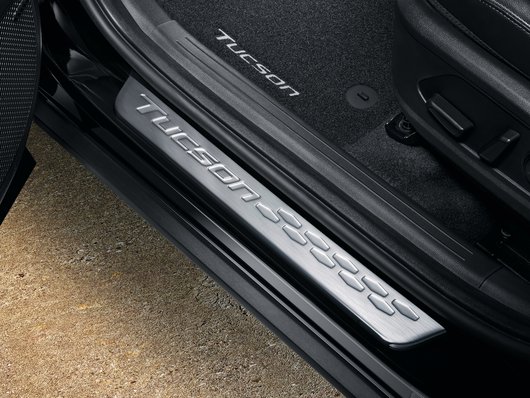 Hyundai купити в Запоріжжі. Нові Хюндай. Ціни на авто Hyundai в Запоріжжі - фото 8