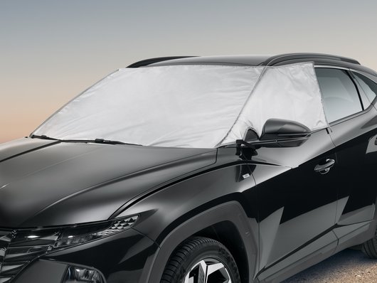 Аксесуари для автомобілів Hyundai у м. Запоріжжя | Богдан-Авто Запоріжжя - фото 36