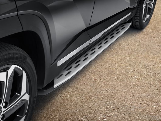 Hyundai купити в Запоріжжі. Нові Хюндай. Ціни на авто Hyundai в Запоріжжі - фото 8