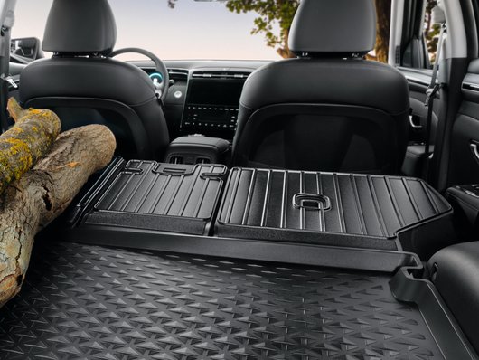 Аксесуари для автомобілів Hyundai у м. Запоріжжя | Богдан-Авто Запоріжжя - фото 24