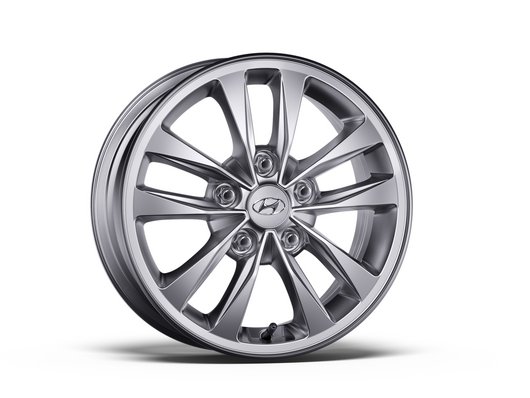 Hyundai купити в Запоріжжі. Нові Хюндай. Ціни на авто Hyundai в Запоріжжі - фото 9