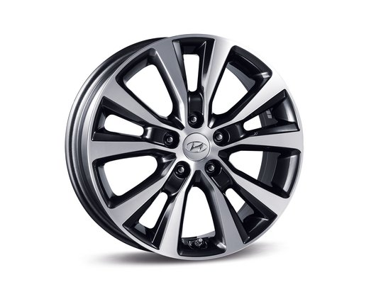 Hyundai купити в Запоріжжі. Нові Хюндай. Ціни на авто Hyundai в Запоріжжі - фото 8