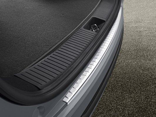 Аксесуари для автомобілів Hyundai у м. Запоріжжя | Богдан-Авто Запоріжжя - фото 25