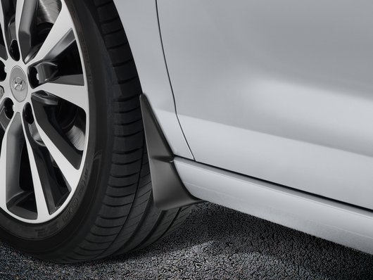 Аксесуари для автомобілів Hyundai у м. Запоріжжя | Богдан-Авто Запоріжжя - фото 9