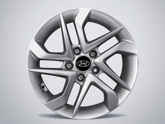 Hyundai купити в Запоріжжі. Нові Хюндай. Ціни на авто Hyundai в Запоріжжі - фото 8