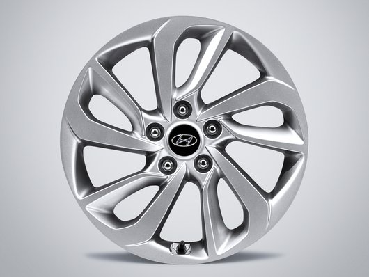 Аксесуари для автомобілів Hyundai у м. Запоріжжя | Богдан-Авто Запоріжжя - фото 16