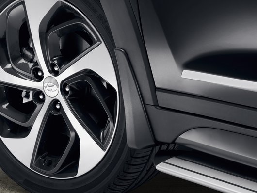 Hyundai купити в Запоріжжі. Нові Хюндай. Ціни на авто Hyundai в Запоріжжі - фото 8