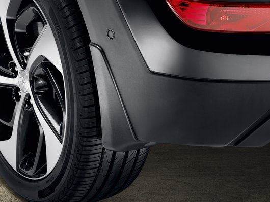 Hyundai купити в Запоріжжі. Нові Хюндай. Ціни на авто Hyundai в Запоріжжі - фото 8