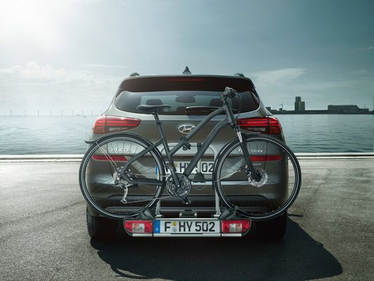 Hyundai купити в Запоріжжі. Нові Хюндай. Ціни на авто Hyundai в Запоріжжі - фото 9