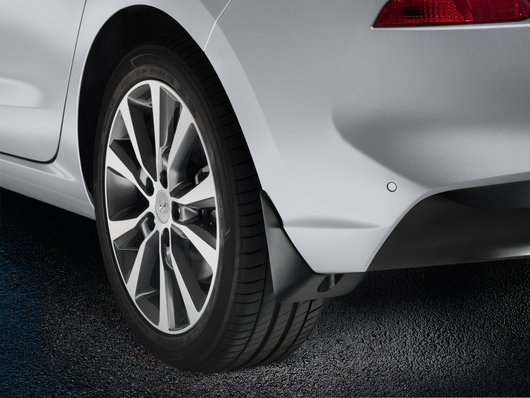 Hyundai купити в Запоріжжі. Нові Хюндай. Ціни на авто Hyundai в Запоріжжі - фото 8