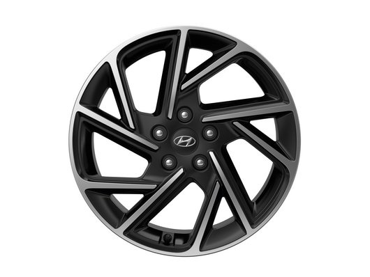Hyundai купити в Запоріжжі. Нові Хюндай. Ціни на авто Hyundai в Запоріжжі - фото 8